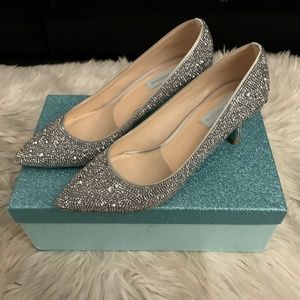 Blue by Betsey Johnson